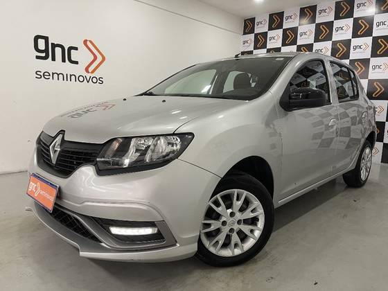 RENAULT SANDERO 1.0 12V SCE FLEX S EDITION MANUAL RENAULT SANDERO 1.0 12V SCE FLEX S EDITION MANUAL